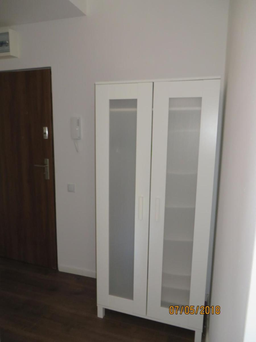 Stay99 Poznan Phòng bức ảnh