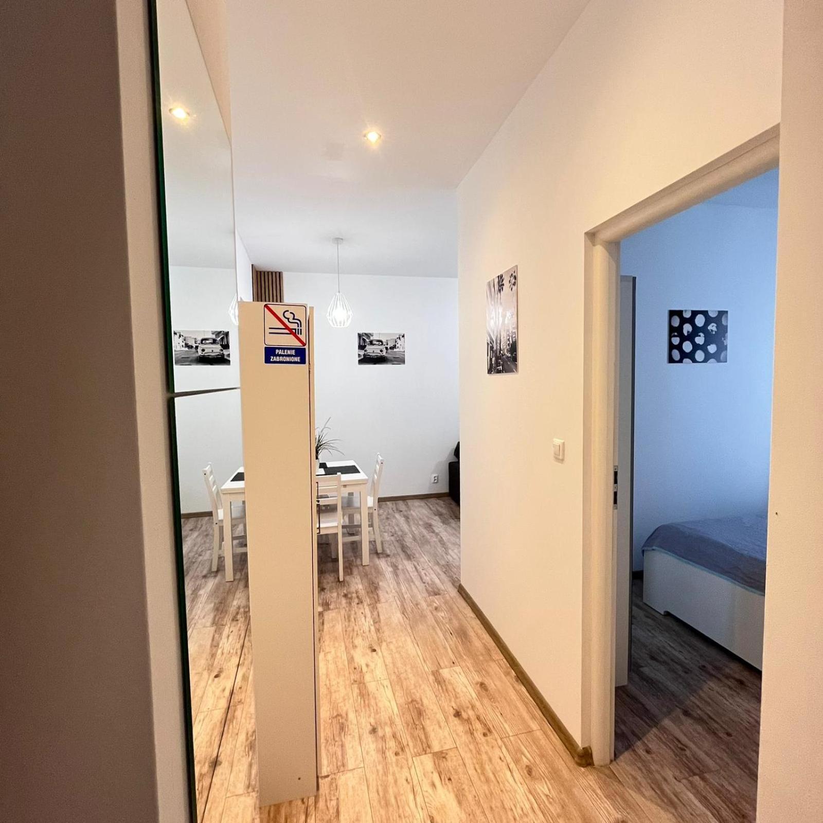 Stay99 Poznan Ngoại thất bức ảnh