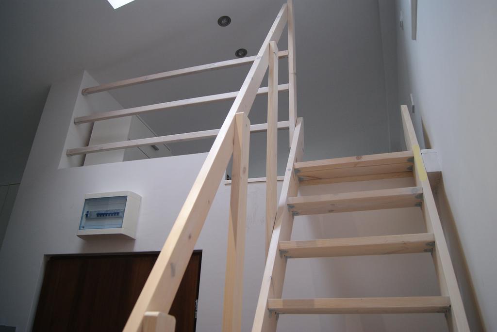 Stay99 Poznan Ngoại thất bức ảnh