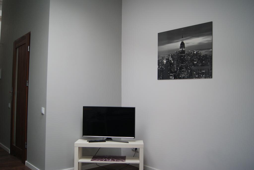 Stay99 Poznan Ngoại thất bức ảnh