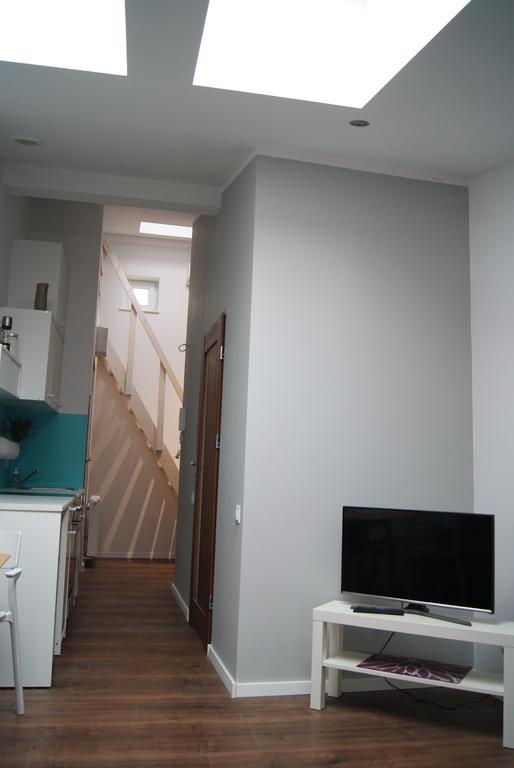 Stay99 Poznan Ngoại thất bức ảnh