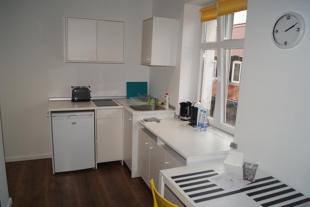 Stay99 Poznan Ngoại thất bức ảnh