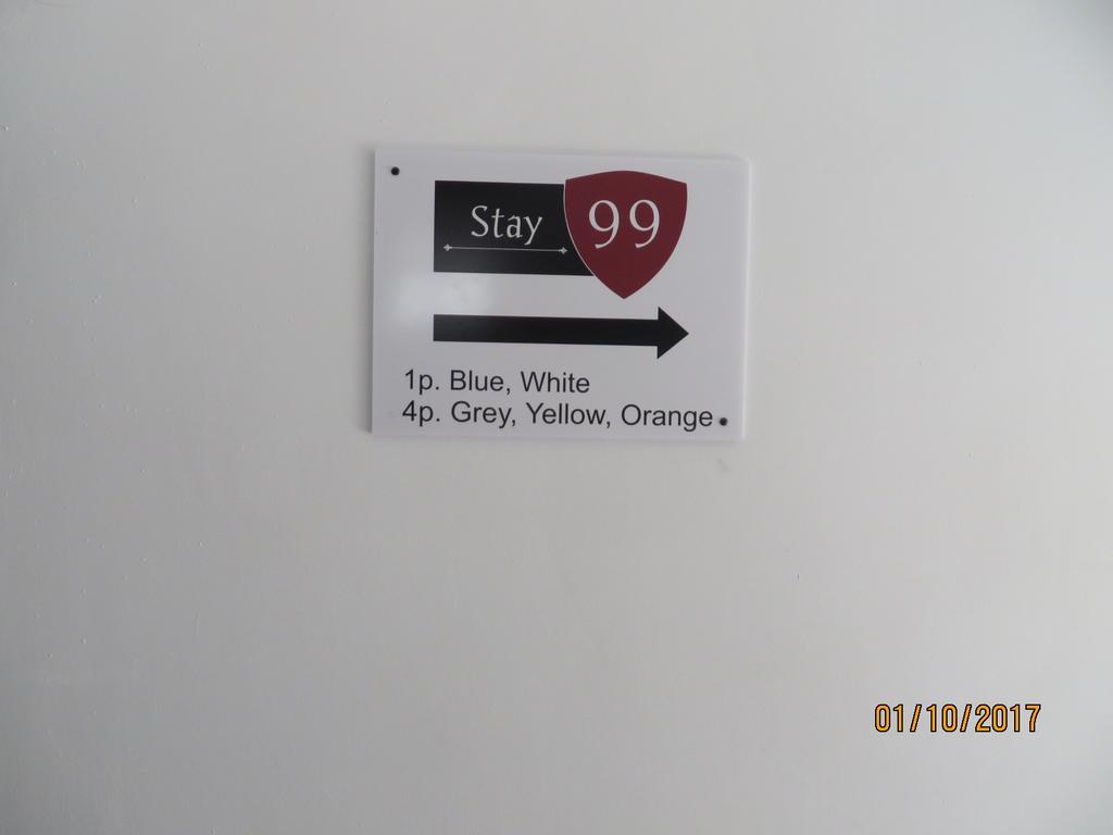Stay99 Poznan Ngoại thất bức ảnh