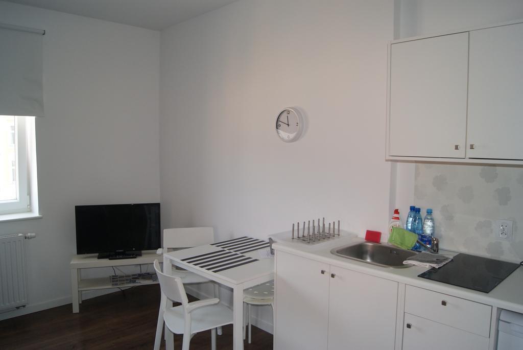 Stay99 Poznan Ngoại thất bức ảnh