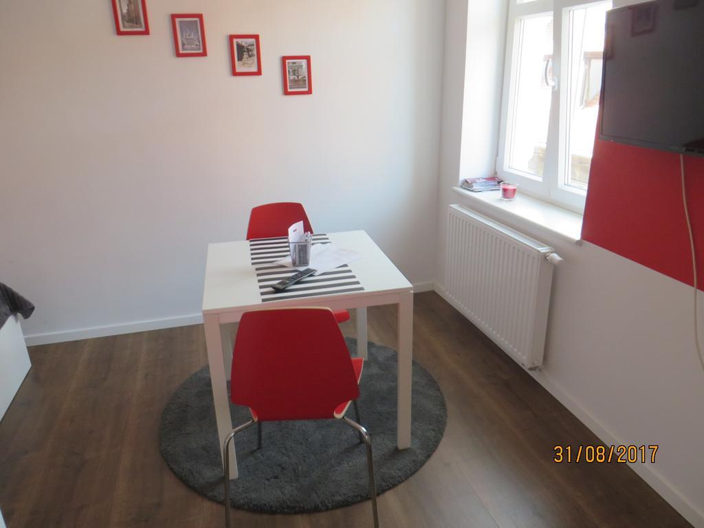 Stay99 Poznan Ngoại thất bức ảnh