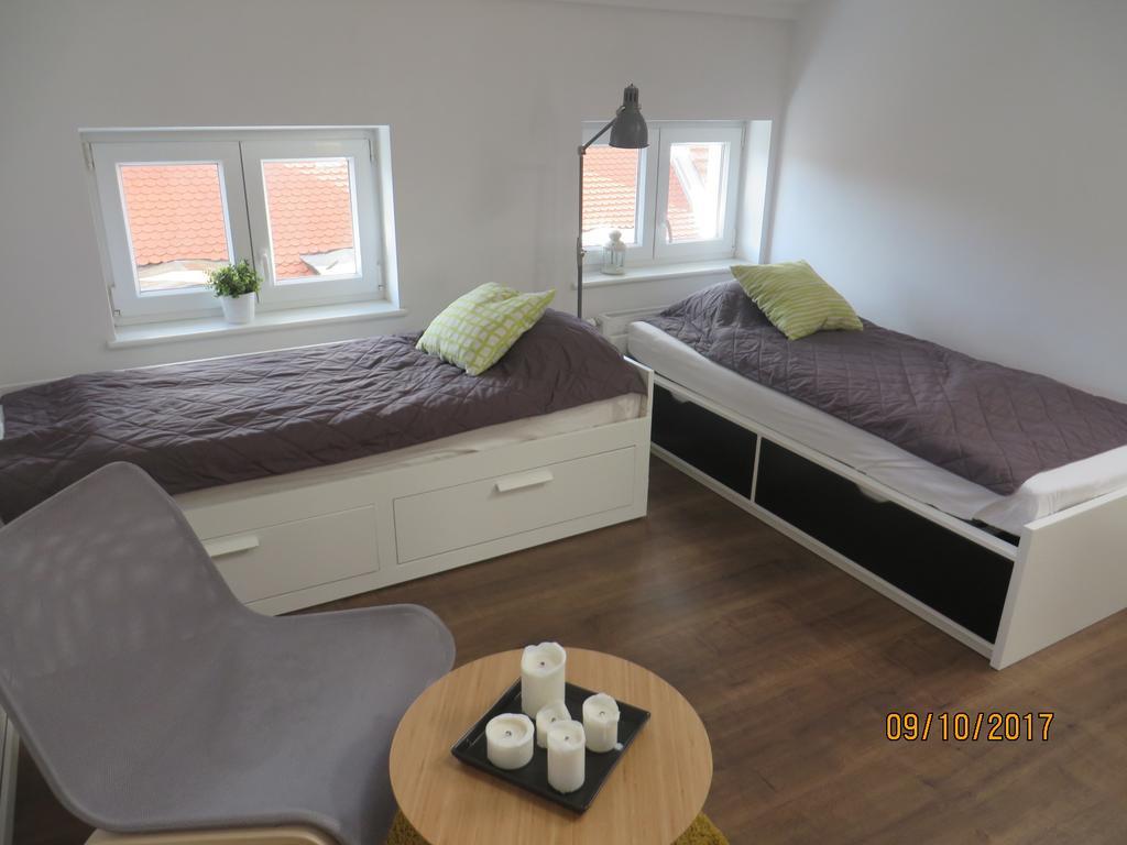 Stay99 Poznan Ngoại thất bức ảnh