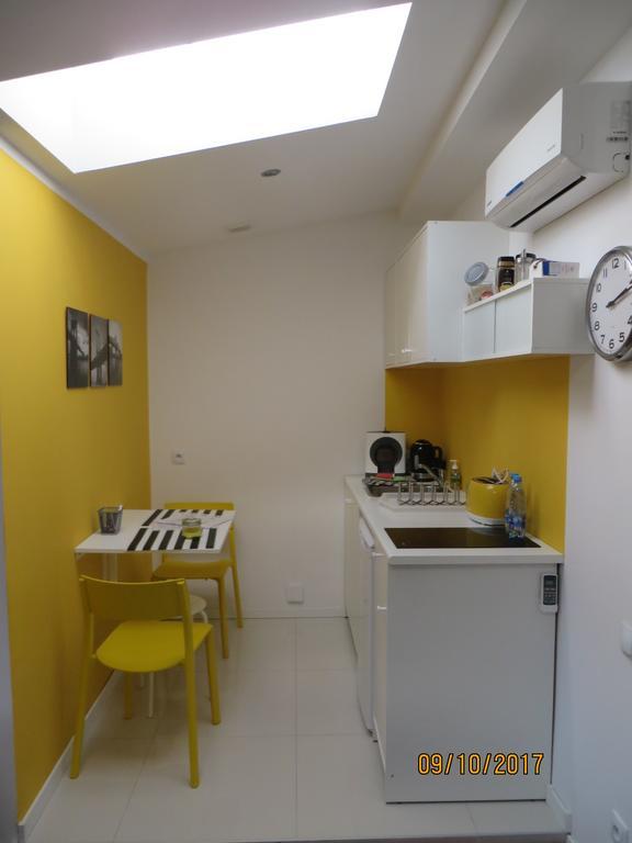 Stay99 Poznan Ngoại thất bức ảnh