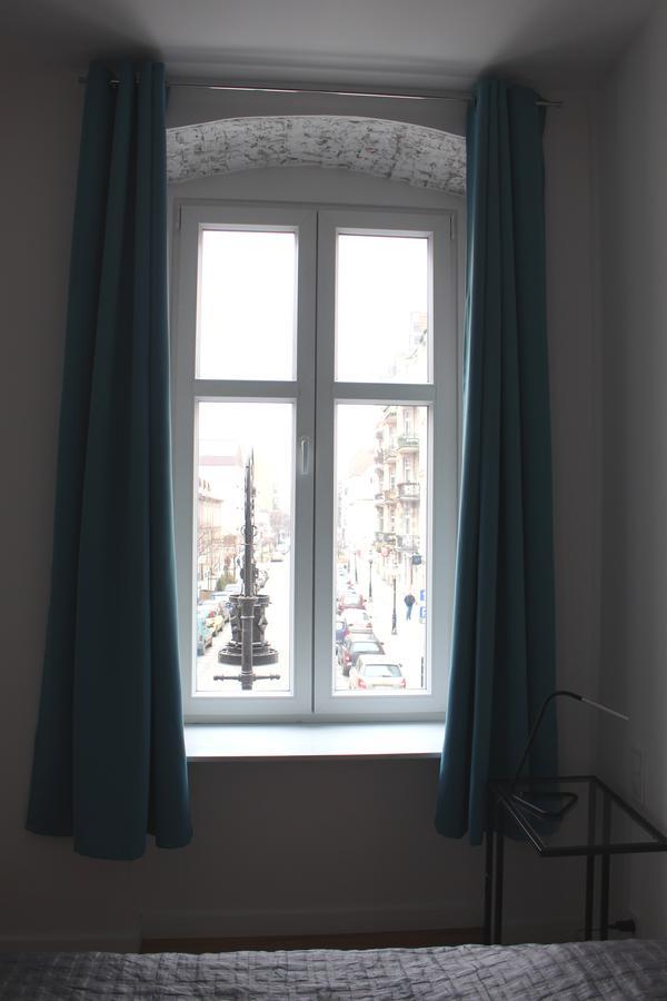 Stay99 Poznan Phòng bức ảnh