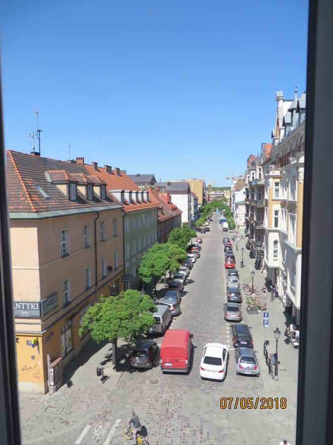 Stay99 Poznan Ngoại thất bức ảnh