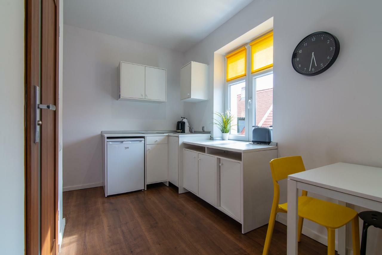 Stay99 Poznan Ngoại thất bức ảnh