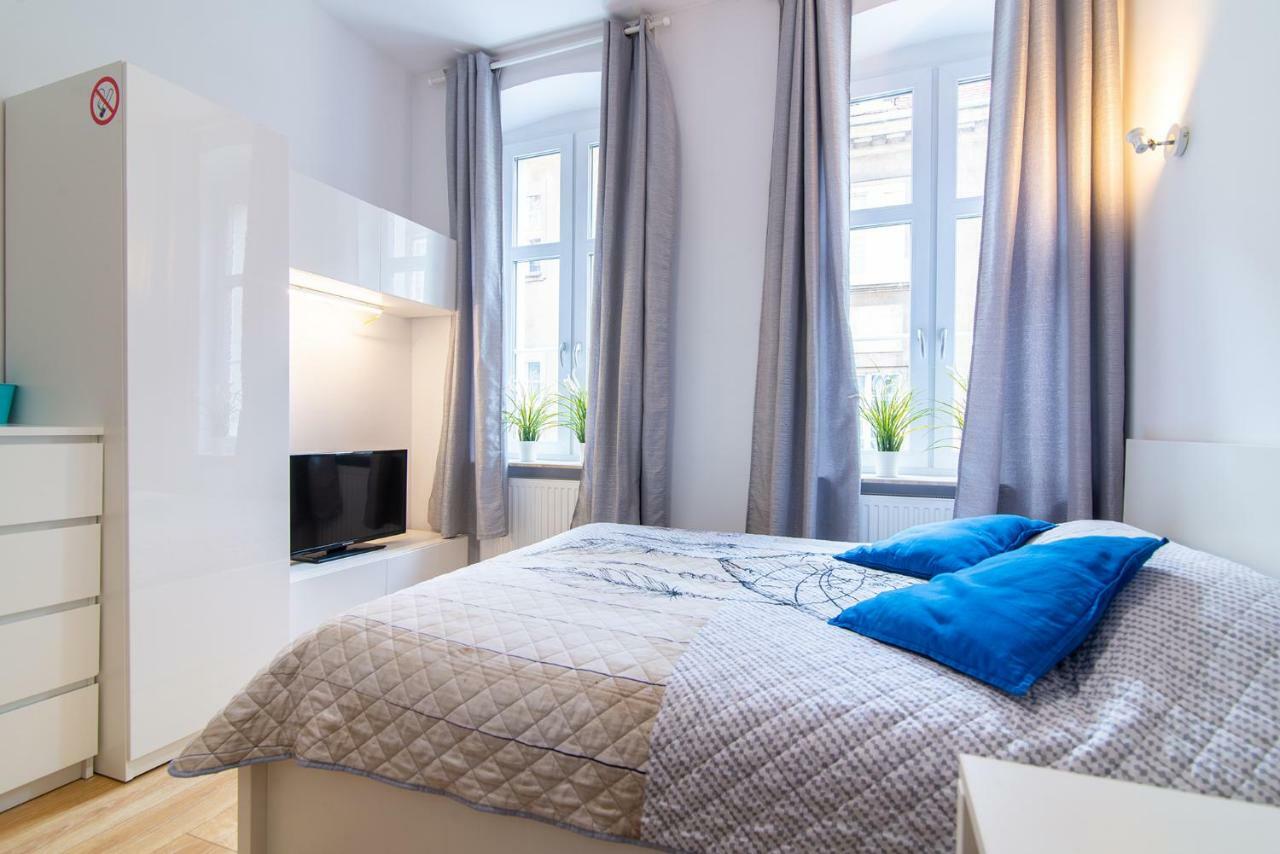 Stay99 Poznan Ngoại thất bức ảnh